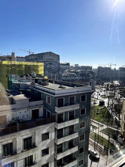 Filzi Appartamento Centrale Milano Ngoại thất bức ảnh